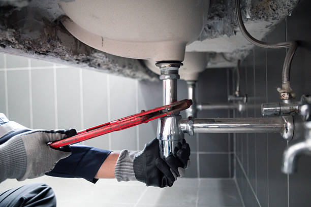 Licensed Pipe Repair service in Golden's Bridge, NY - Street Wise - Plumbing